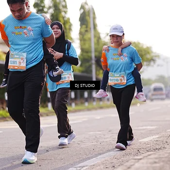 Runner Photo 8383837