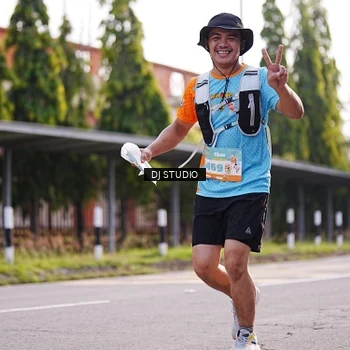 Runner Photo 8383852