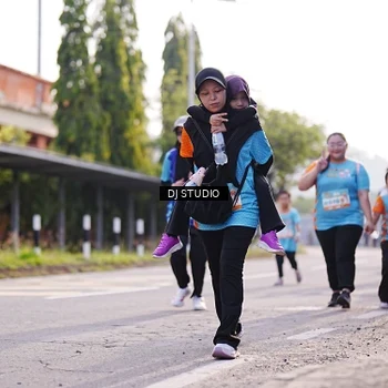 Runner Photo 8383857