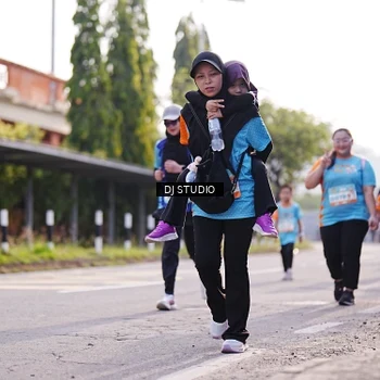 Runner Photo 8383860