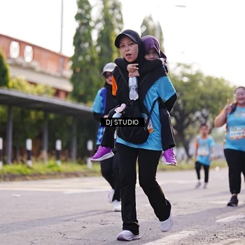 Runner Photo 8383870