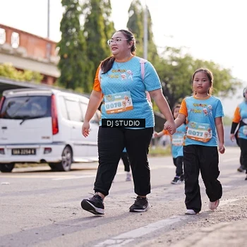 Runner Photo 8383876