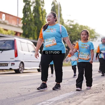 Runner Photo 8383877