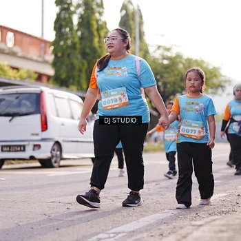 Runner Photo 8383878