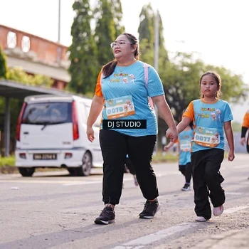 Runner Photo 8383881