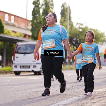 Runner Photo 8383883