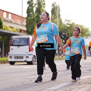 Runner Photo 8383885