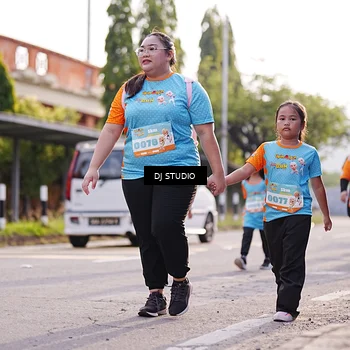 Runner Photo 8383886