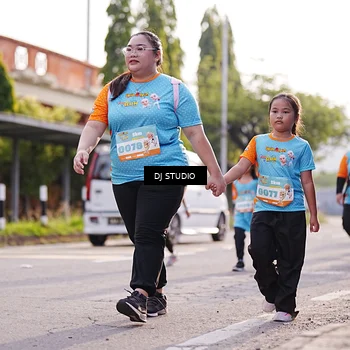 Runner Photo 8383889
