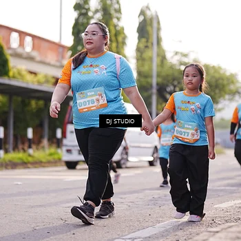 Runner Photo 8383890