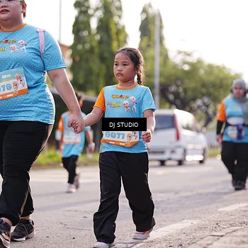 Runner Photo 8383894
