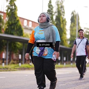 Runner Photo 8383899