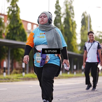 Runner Photo 8383902