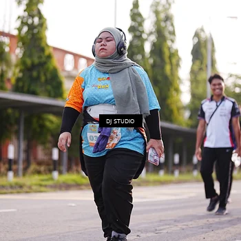 Runner Photo 8383903