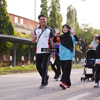 Runner Photo 8383921