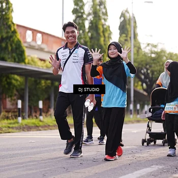 Runner Photo 8383924