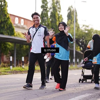 Runner Photo 8383926