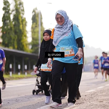 Runner Photo 8383930