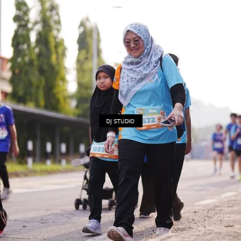 Runner Photo 8383933