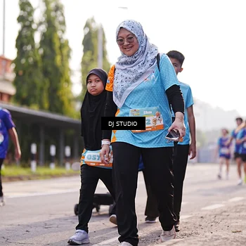 Runner Photo 8383938