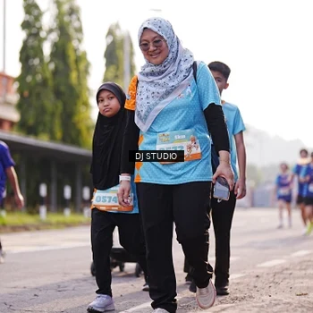 Runner Photo 8383939