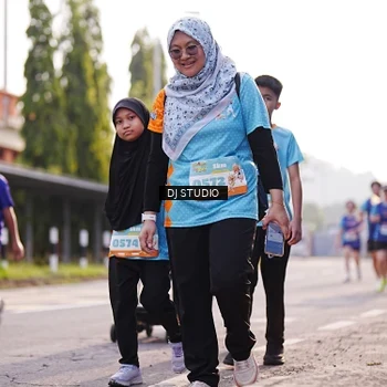 Runner Photo 8383940