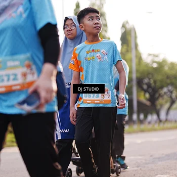 Runner Photo 8383950