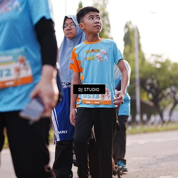 Runner Photo 8383952