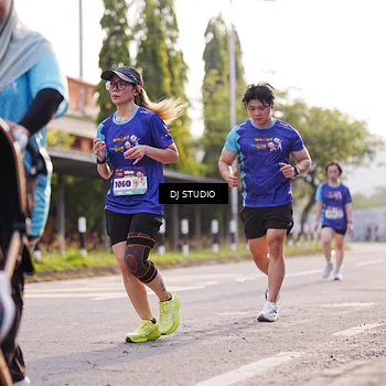Runner Photo 8383954