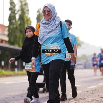 Runner Photo 8383965