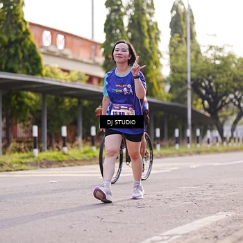 Runner Photo 8383977