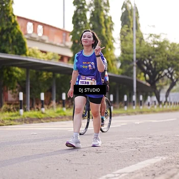 Runner Photo 8383979