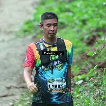 Runner Photo 8383982