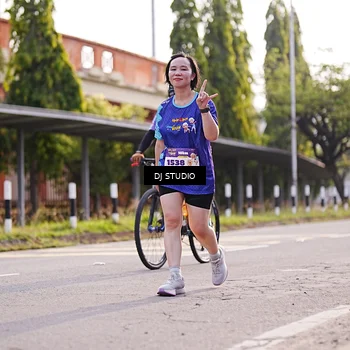 Runner Photo 8383983