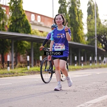 Runner Photo 8383984