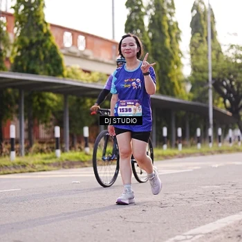 Runner Photo 8383985