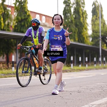 Runner Photo 8383990