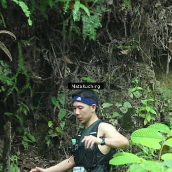 Runner Photo 8383992