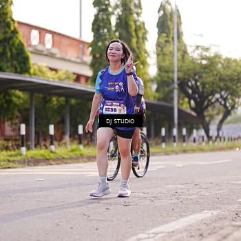 Runner Photo 8383994