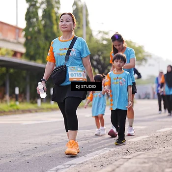 Runner Photo 8384022