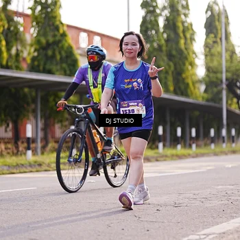 Runner Photo 8384047