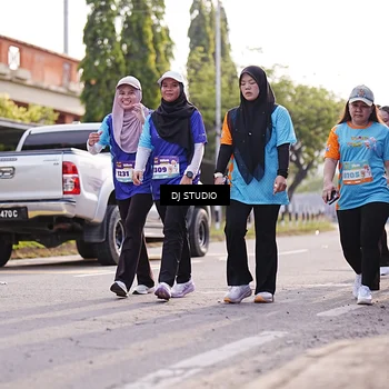 Runner Photo 8384048