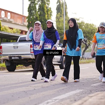 Runner Photo 8384050