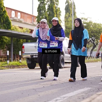 Runner Photo 8384052