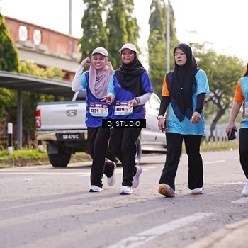 Runner Photo 8384053