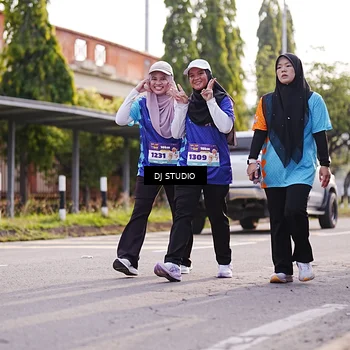 Runner Photo 8384058
