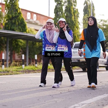 Runner Photo 8384059