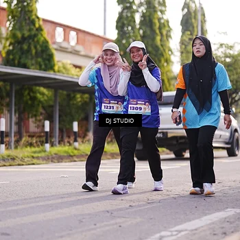 Runner Photo 8384060