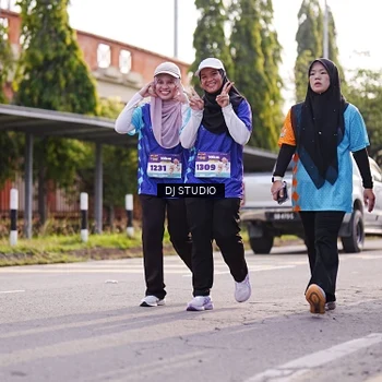 Runner Photo 8384061