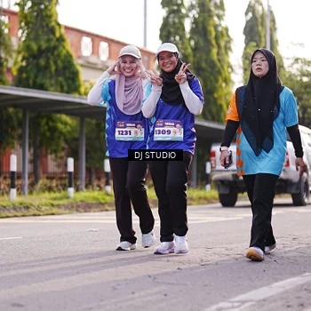 Runner Photo 8384064